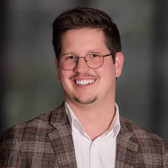 Photo of Daniel Jünger