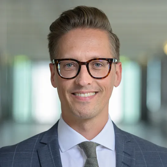 Photo of Simon Stadler