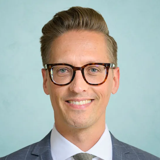 Porträt Simon Stadler
