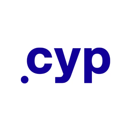 CYP Logo
