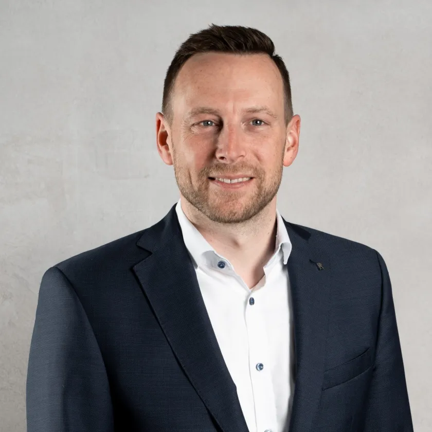 Porträt Andy Wirth