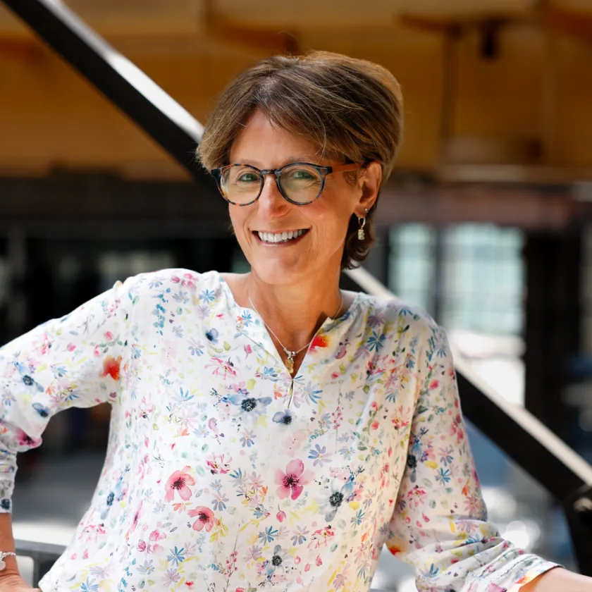 Isabelle Stucki