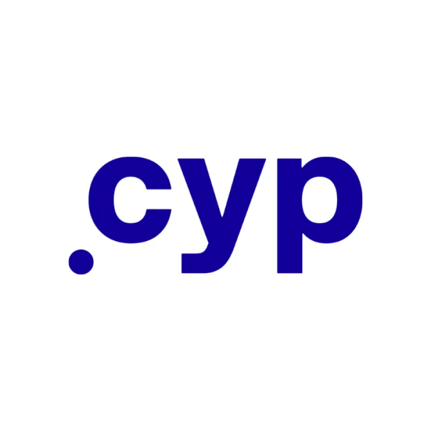 CYP Logo