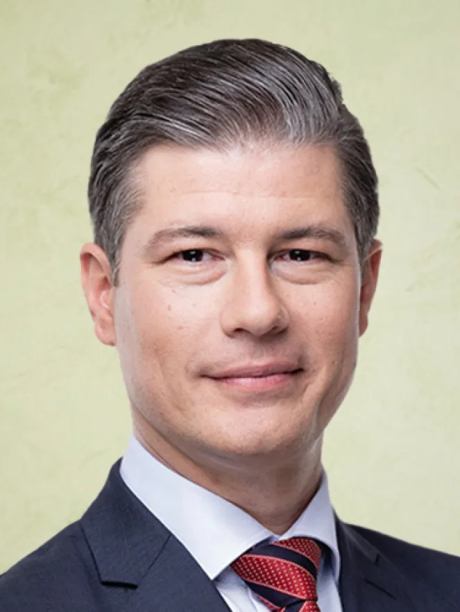 Porträt Manuel Kunzelmann