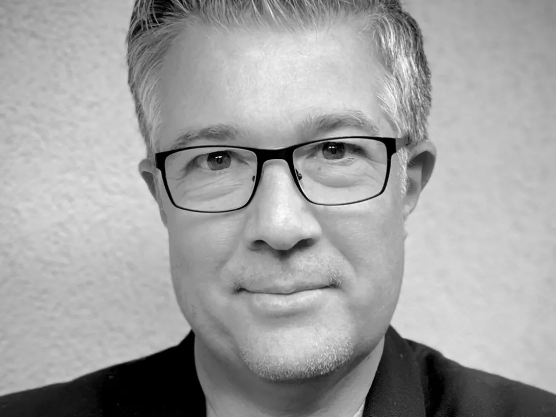 Porträt Thomas Kirisits