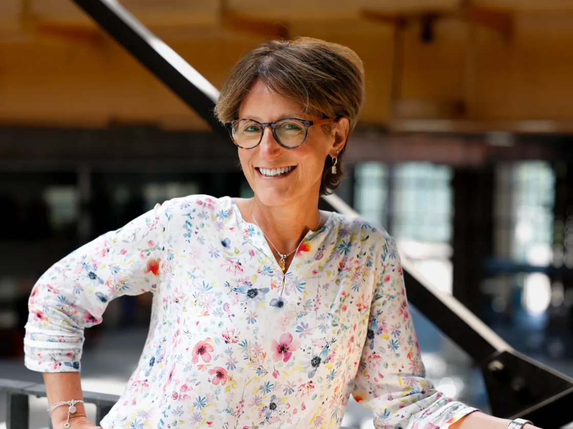 Isabelle Stucki