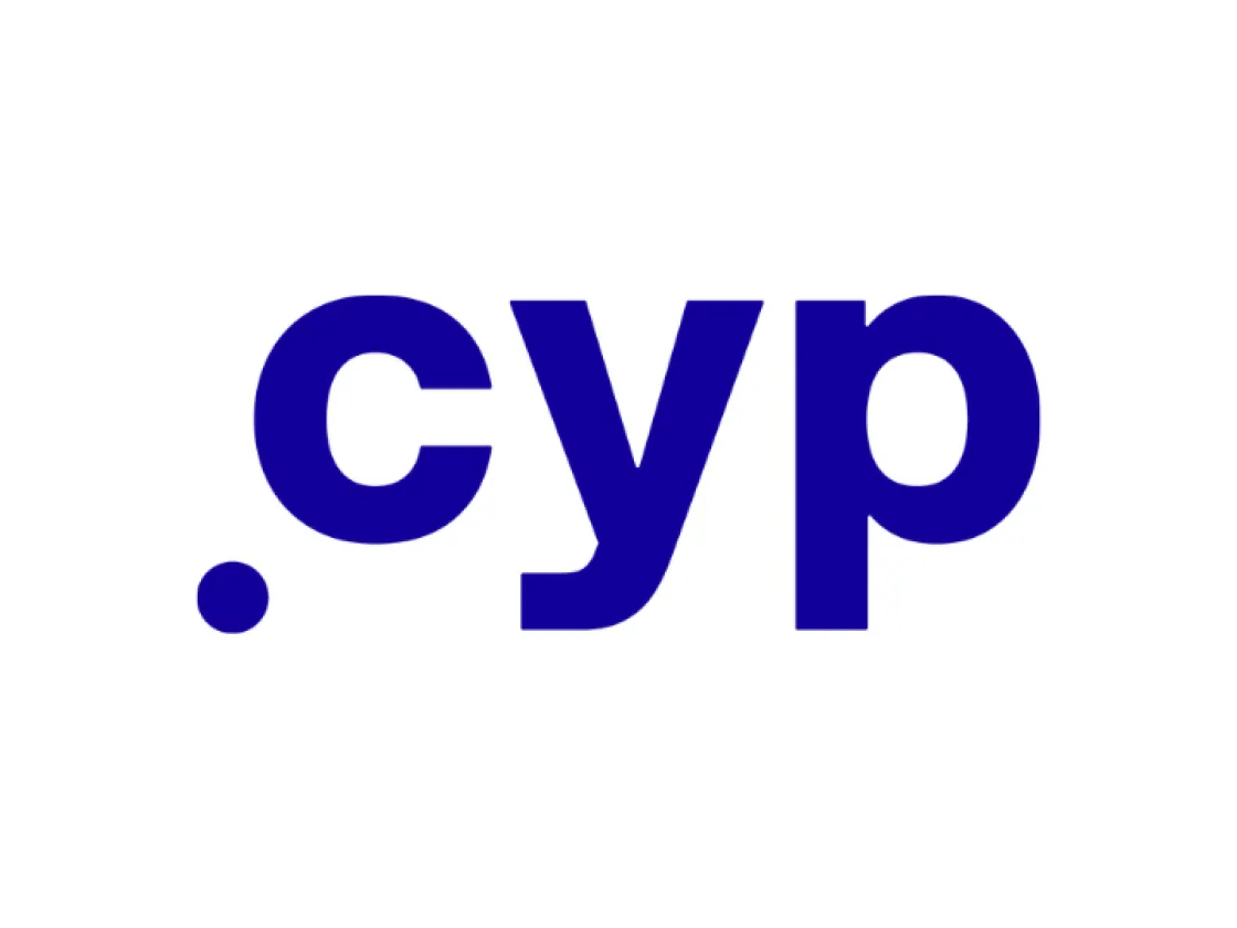 CYP Logo
