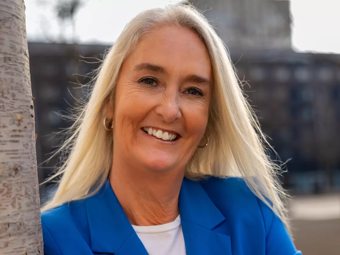 Linda Wegmüller