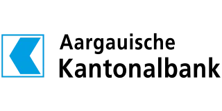 Logo Aargauische Kantonalbank