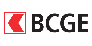 Logo BCGE