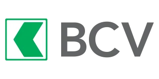 Logo BCV