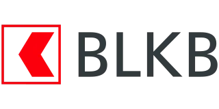 Logo BLKB