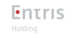 Logo Entris