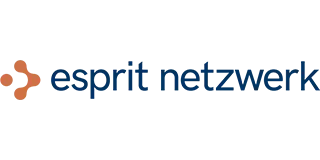 Logo Esprit Netzwerk
