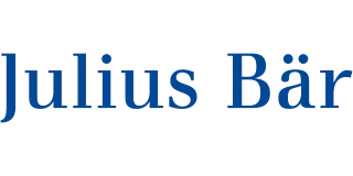 Logo Julius Bär