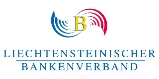Logo Liechtensteinischer Bankenverband