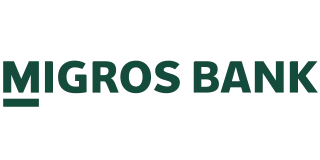 Logo Migros Bank