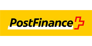 Logo PostFinance