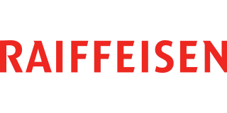 Logo Raiffeisen