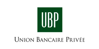 Logo Union Bancaire Privée