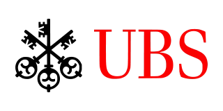 Logo UBS