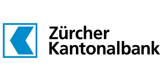 Logo Zürcher Kantonalbank