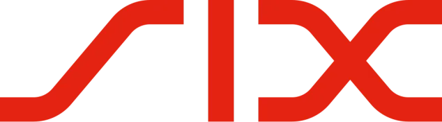 Logo Six Group