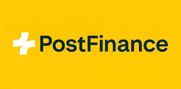 logo Postfinance